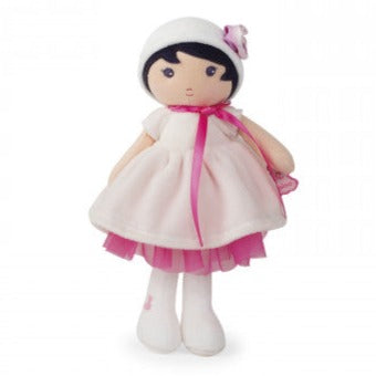 Muñeca de trapo Valentine Tendresse 40 cm - Kaloo K971100