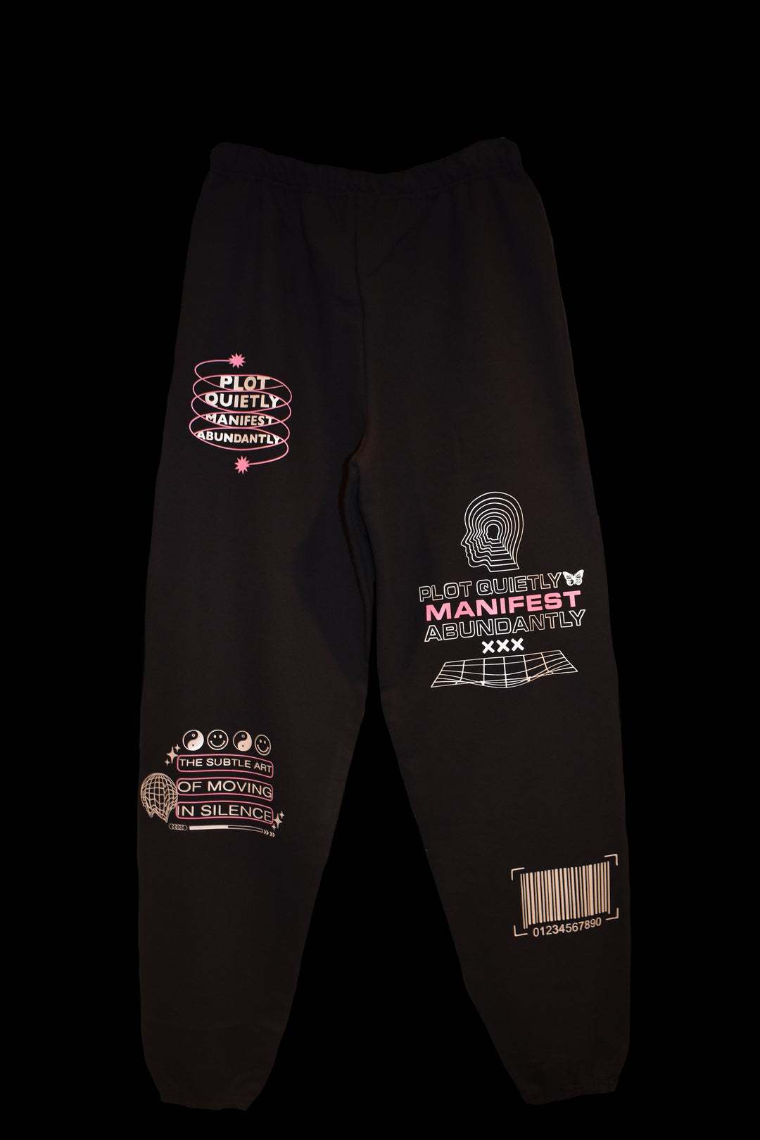 Mutual Attractions, Cozy warm and casual 😚 sweats also available in  black!