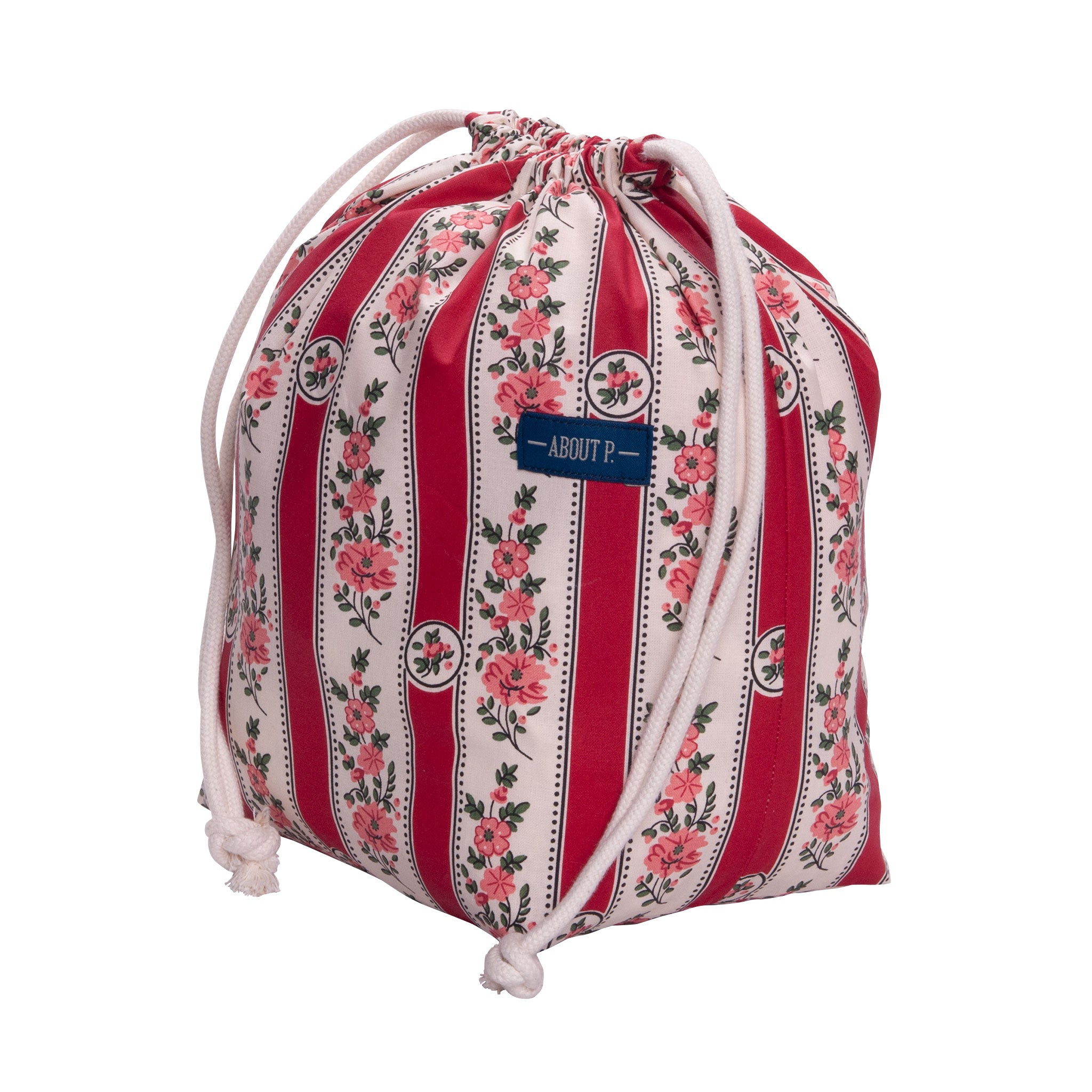 american tourister pink trolley bag