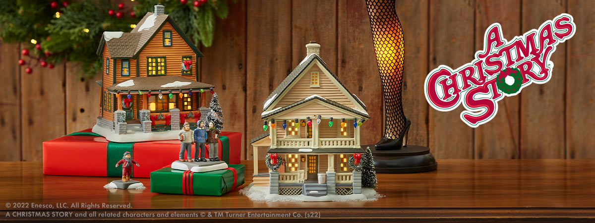 Department 56 Christmas in The City Village The Manhattan Lit Building,  8.35 Inch, Multicolor