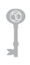 Platinum Key Logo