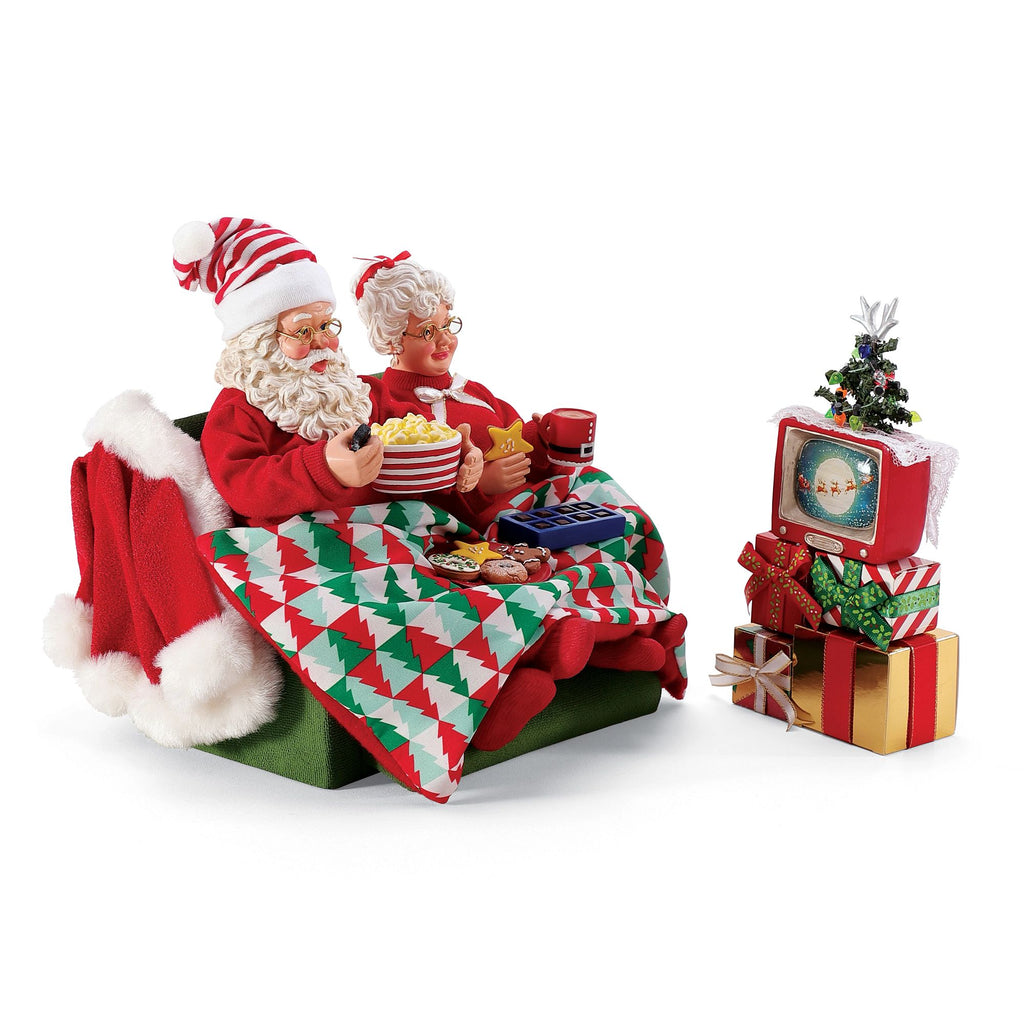 New Possible Dreams Santas Department 56 Official Site