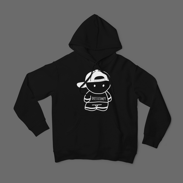 Lil DC Hoodie