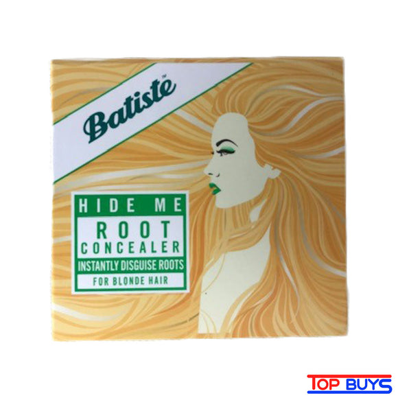 Batiste Hide Me Root Concealer Blonde L Top Buys