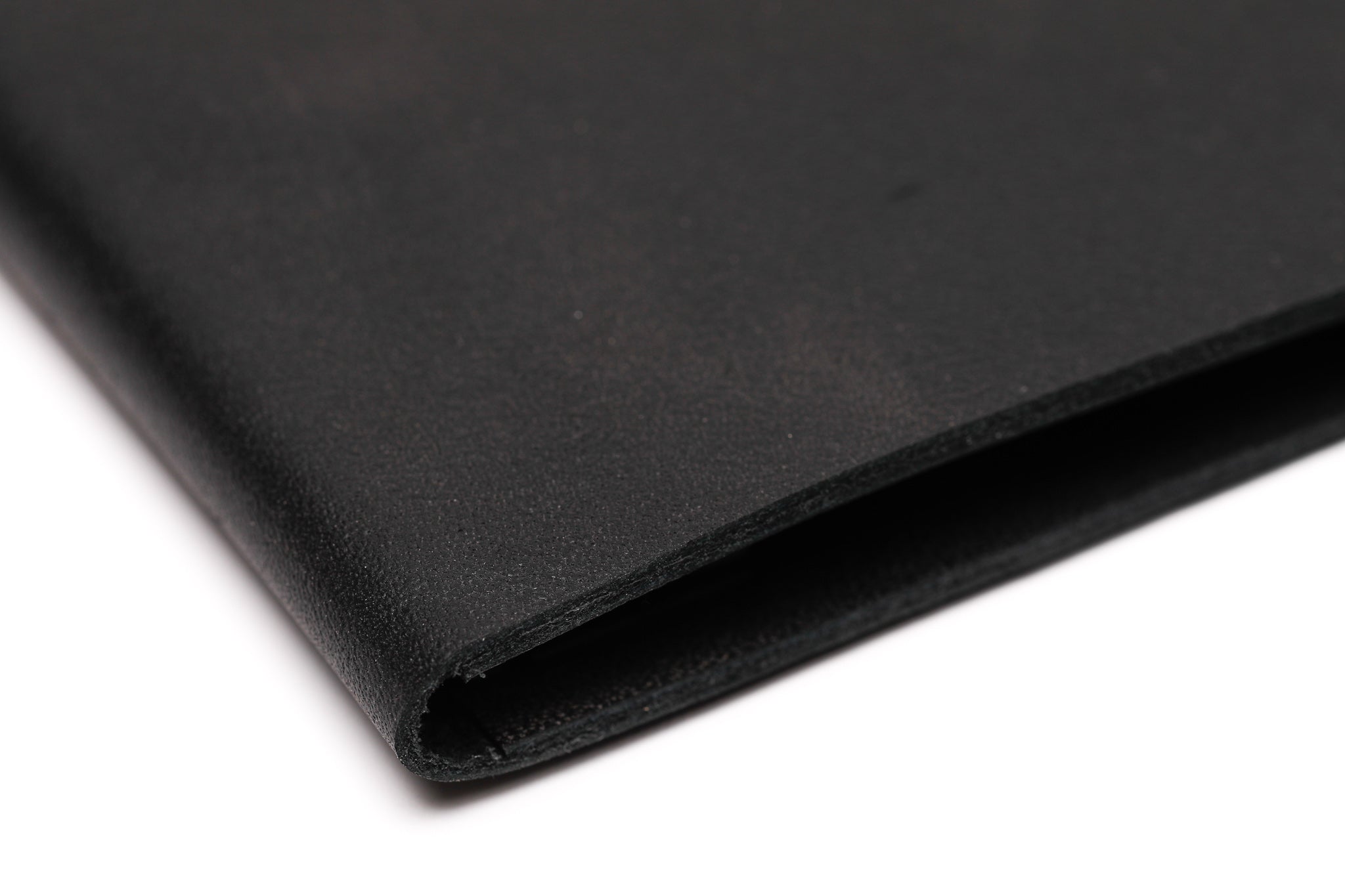 11x17 Landscape Leather Portfolio – Shrapnel Design | Custom ...