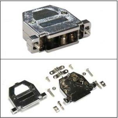 CONNECTORS/ADAPTERST