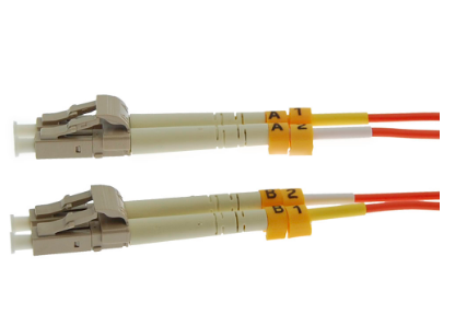 LC-LC-62.5/125 MULTIMODE DUPLEX