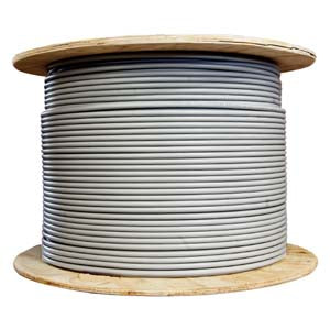 CAT.6A BULK WIRE