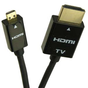 MICRO HDMI (D TYPE)