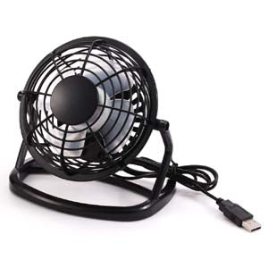 USB DESKTOP FAN