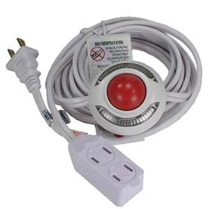 POWER EXTENSION CORD