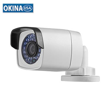 IP BULLET CAMERAS