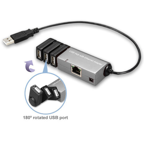 NETWORKING ADAPTER