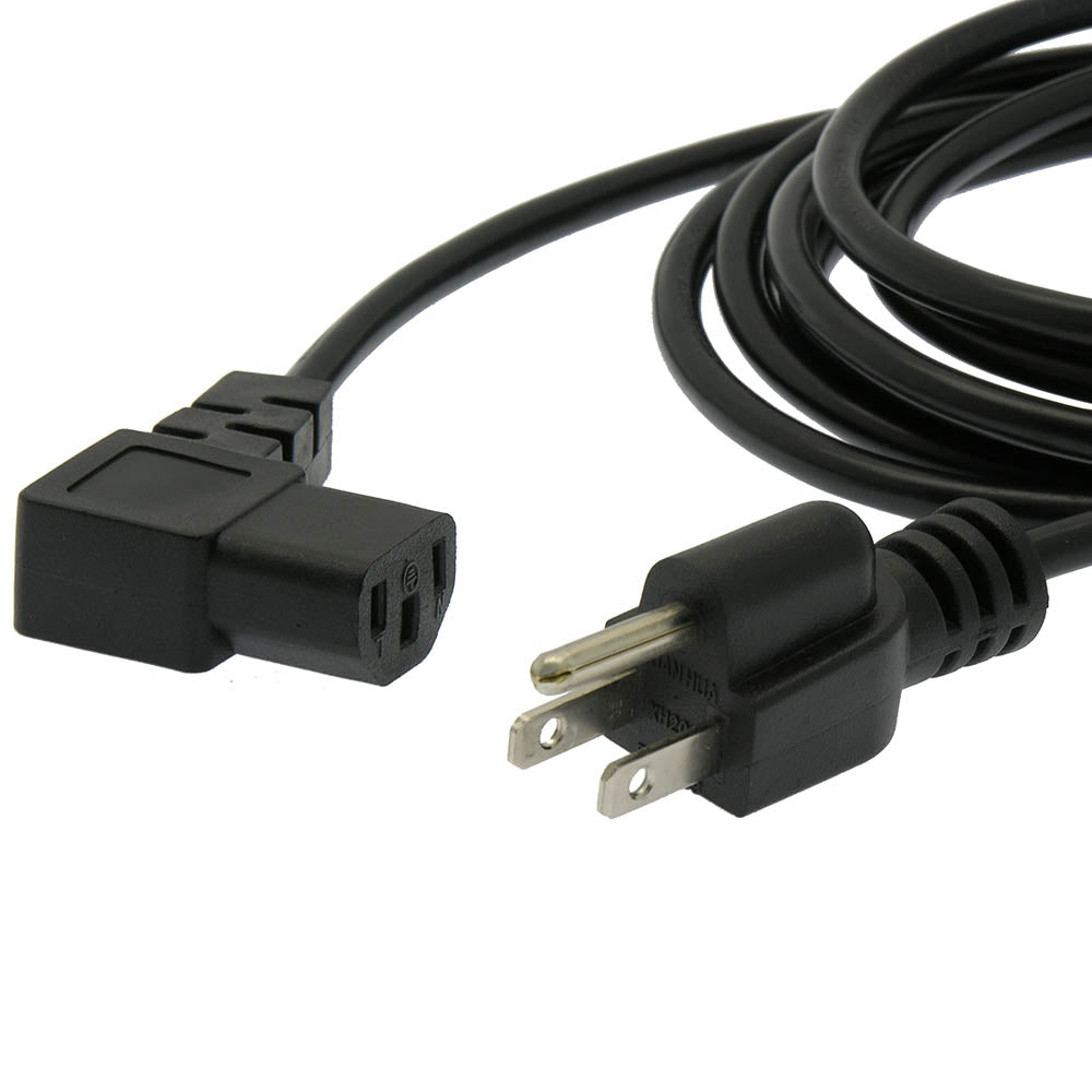 C13 TO 515P POWER CORDS