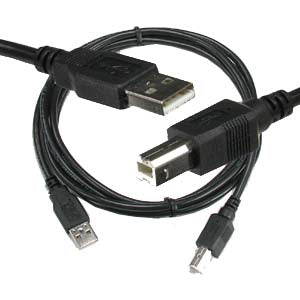 PRINTER CABLES/SWITCH