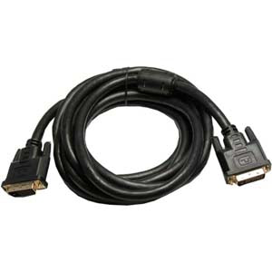 DVI CABLES/ADAPTERS
