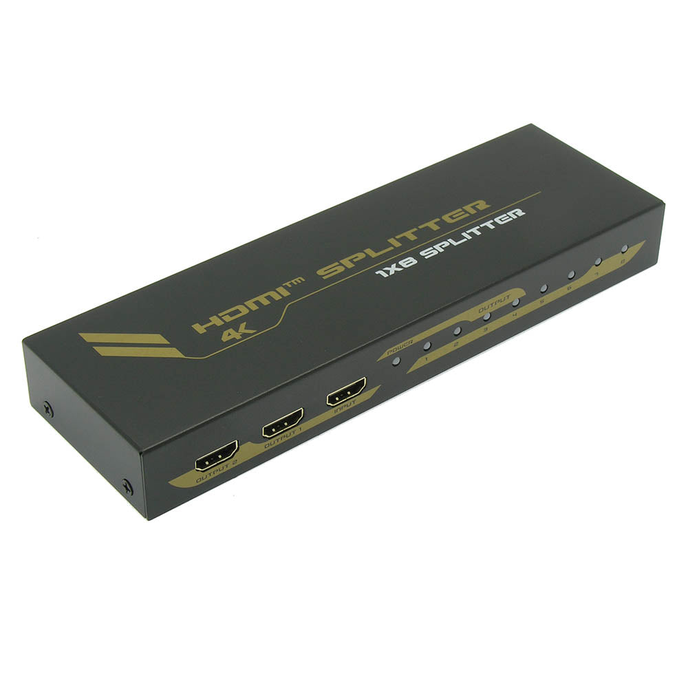 HDMI SPLITTERS