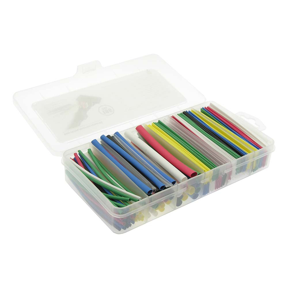 HEAT SHRINK TUBE KIT