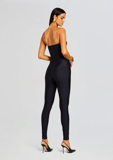 Women's Jumpsuits and Rompers  Retrofête – Tagged black – Retrofete