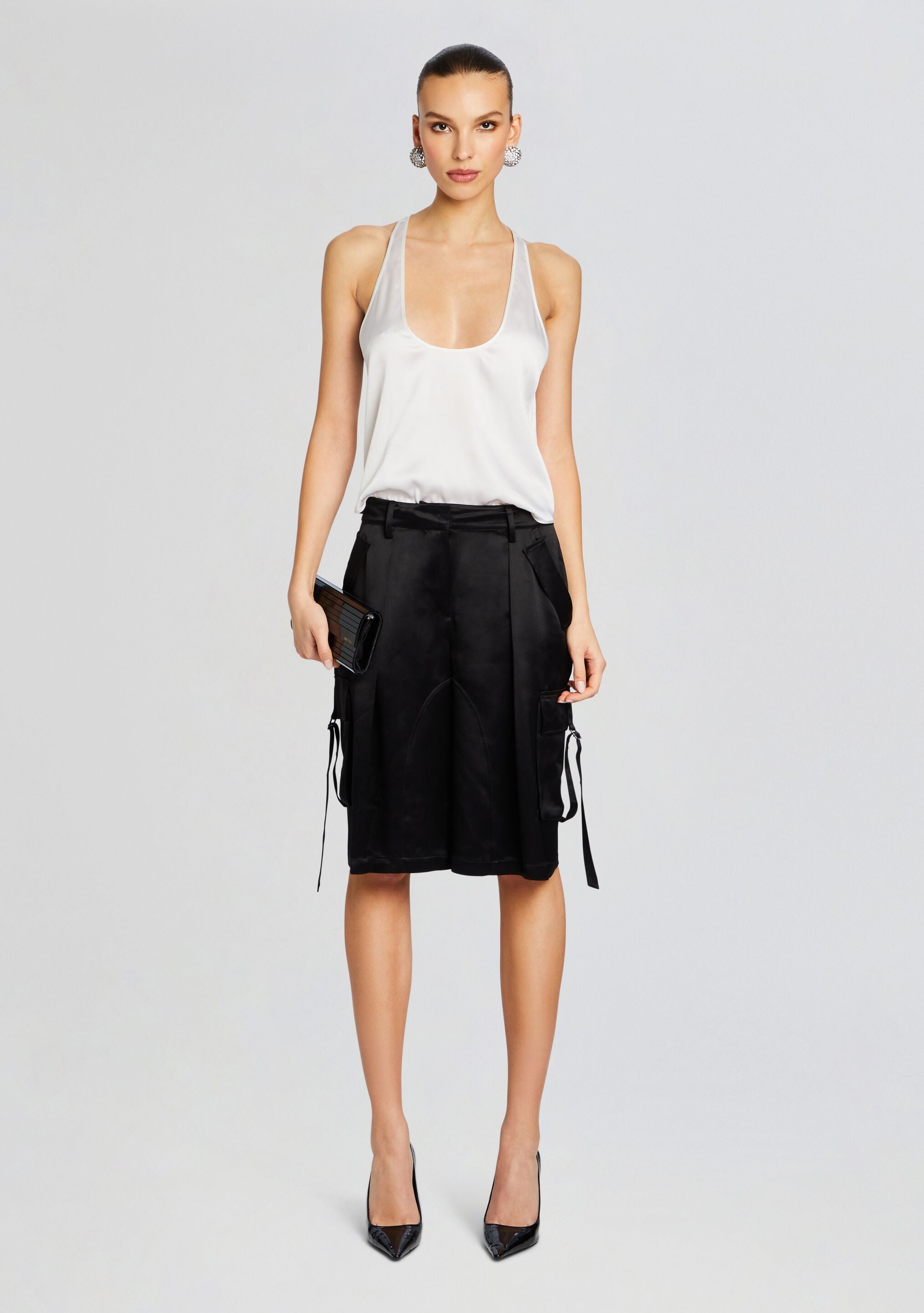 Mae Cargo Short