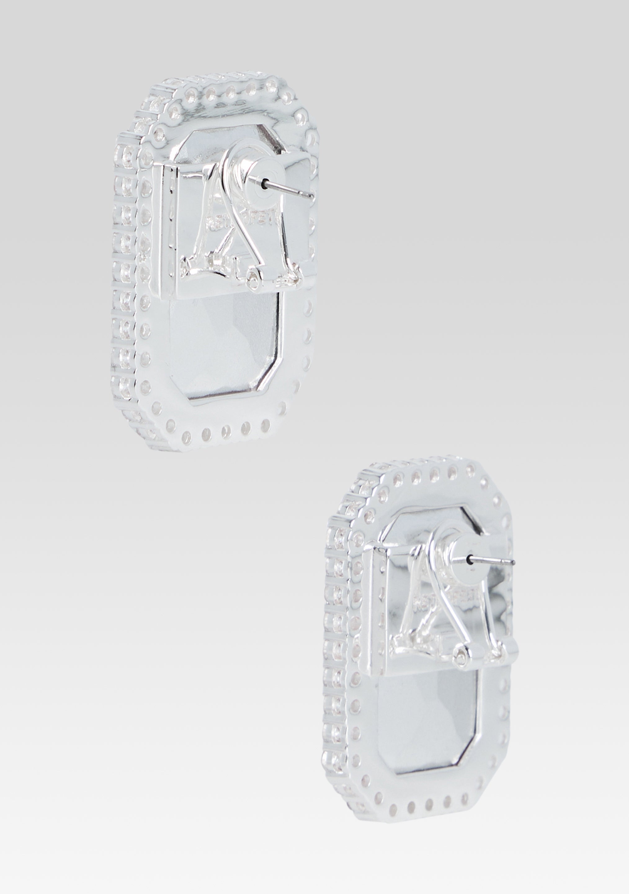 Hope Gemstone Earrings