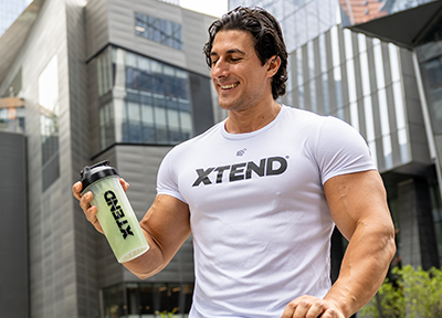 Which XTEND is Right for You? The 7 BCAA Supplements Cellucor