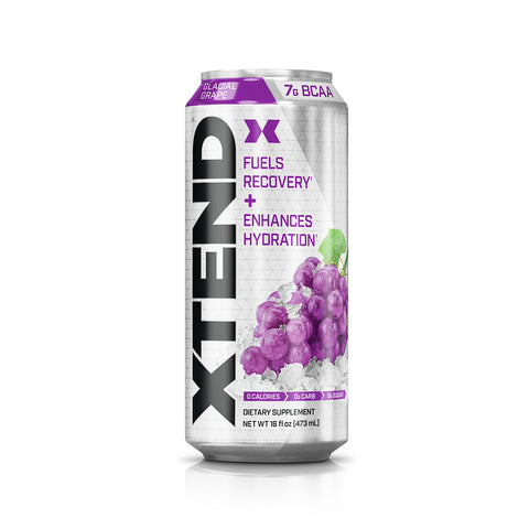 XTEND Glacial Grape - XTEND®