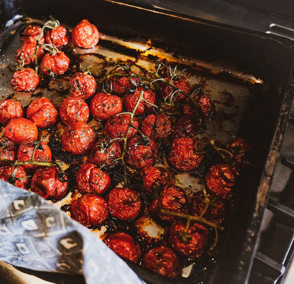 Roasted Tomatoes