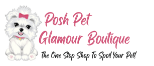 Louis Dog Beach Necklace - 2 Colors – Posh Puppy Boutique