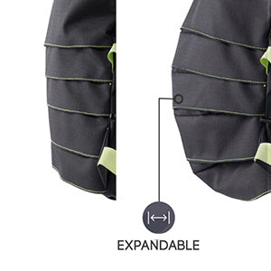 Aeros Backpack