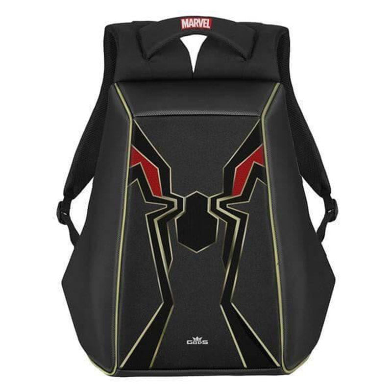 ghost laptop backpack