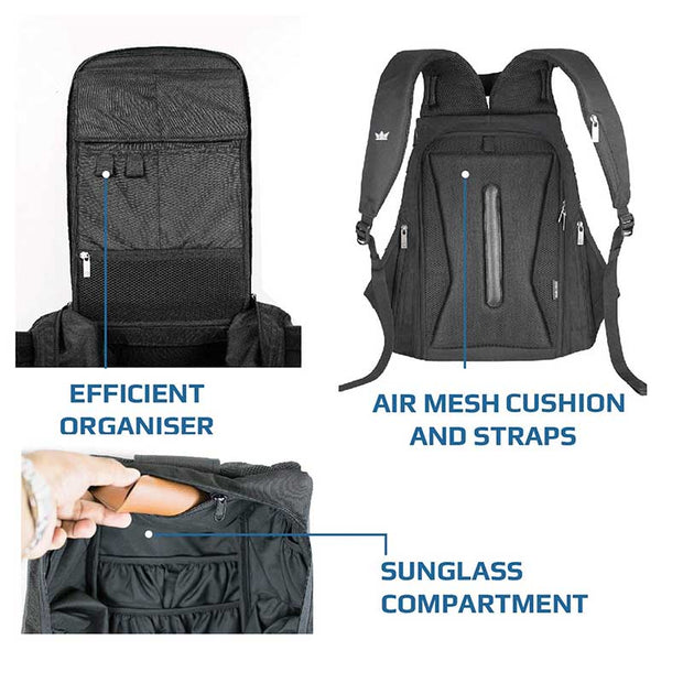 xator backpack