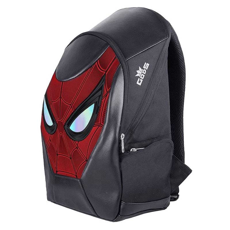 marvel man bag