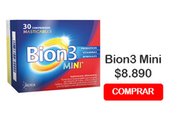 Bion 3 Farmex