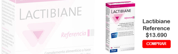 Lactibiane Reference Farmex