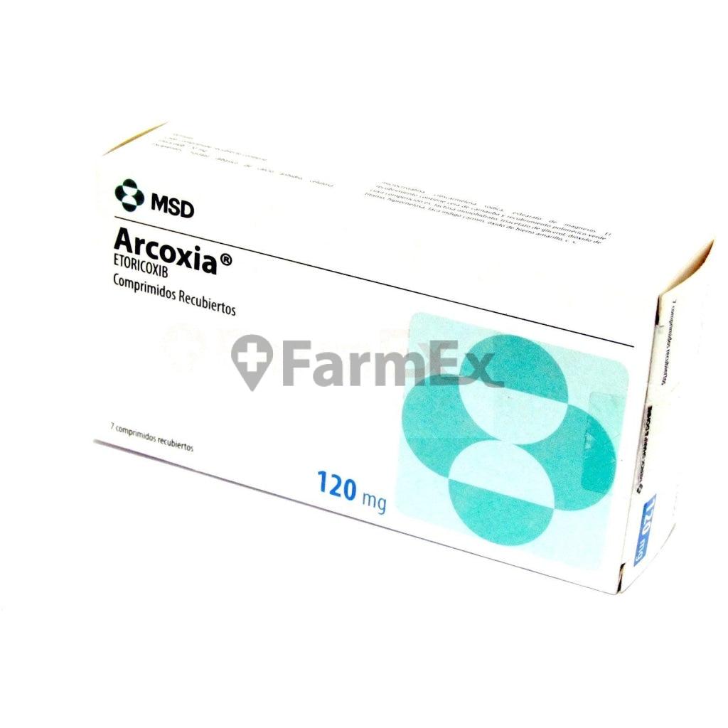 arcoxia 60 mg