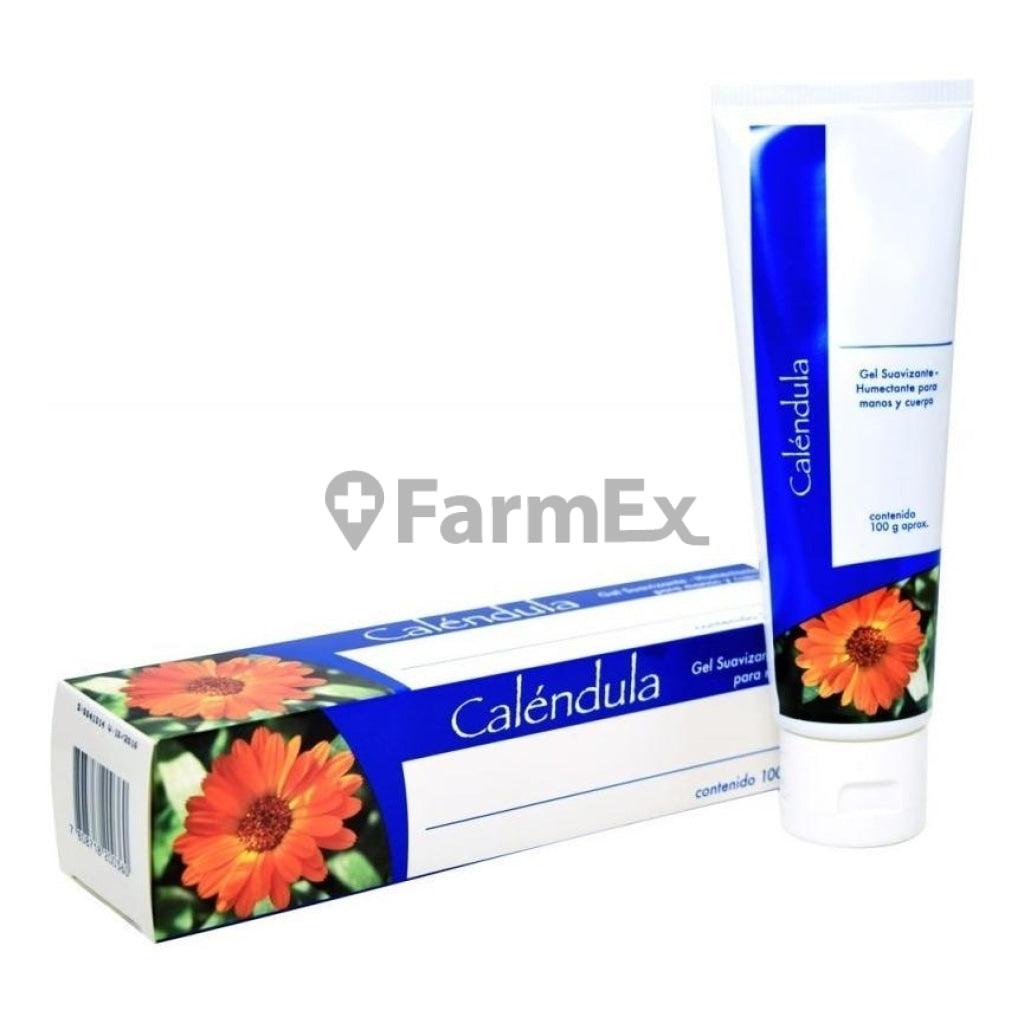 Calendula Gel x 100 g