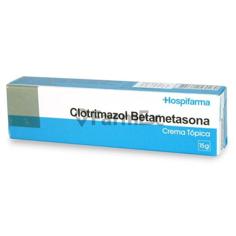 hospifarma betametasona clotrimazol