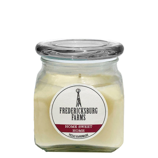 Buttery Vanilla Wax Melts - Fredericksburg Farms