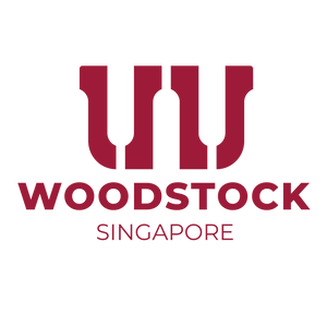 Woodstock Singapore Store