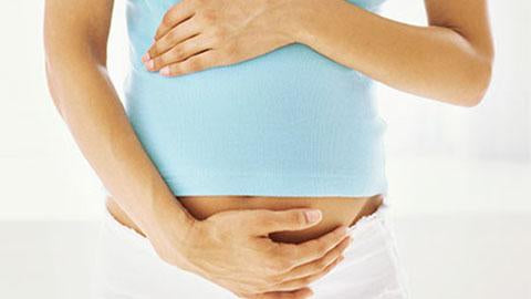 Desarrollo Del Bebe En El Octavo Mes De Embarazo Enfamil Espana