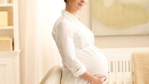 Ácido en el embarazo: dosis y cómo