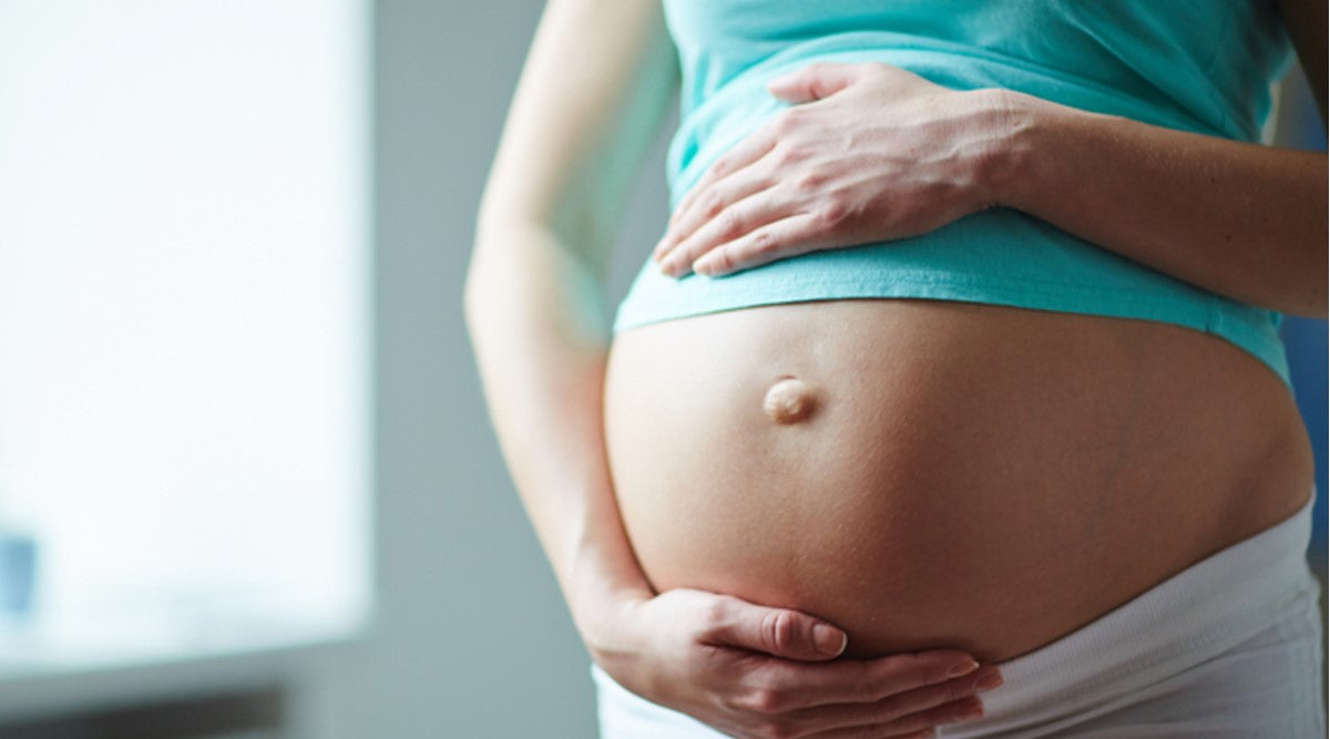 Que Pasa En El Noveno Mes De Embarazo Asi Se Desarrolla Enfamil Espana
