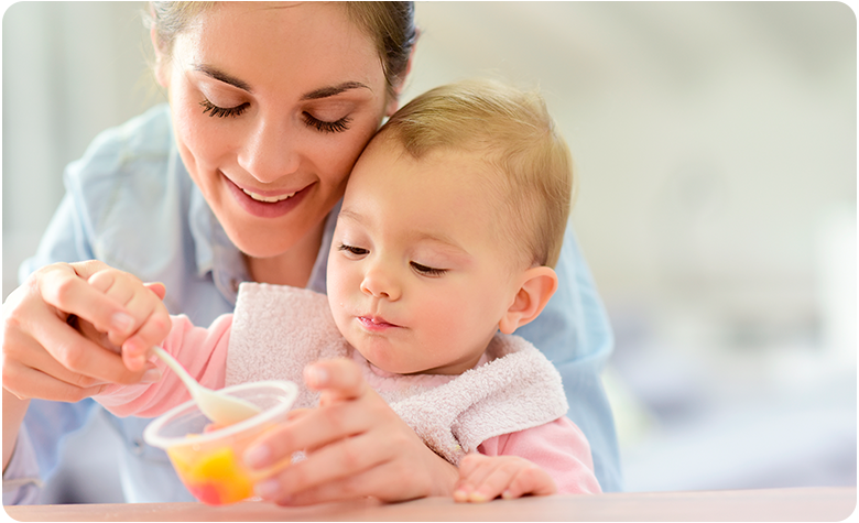 Desarrollo Del Bebe De 2 Meses Enfamil Espana