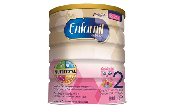 Enfamil 2