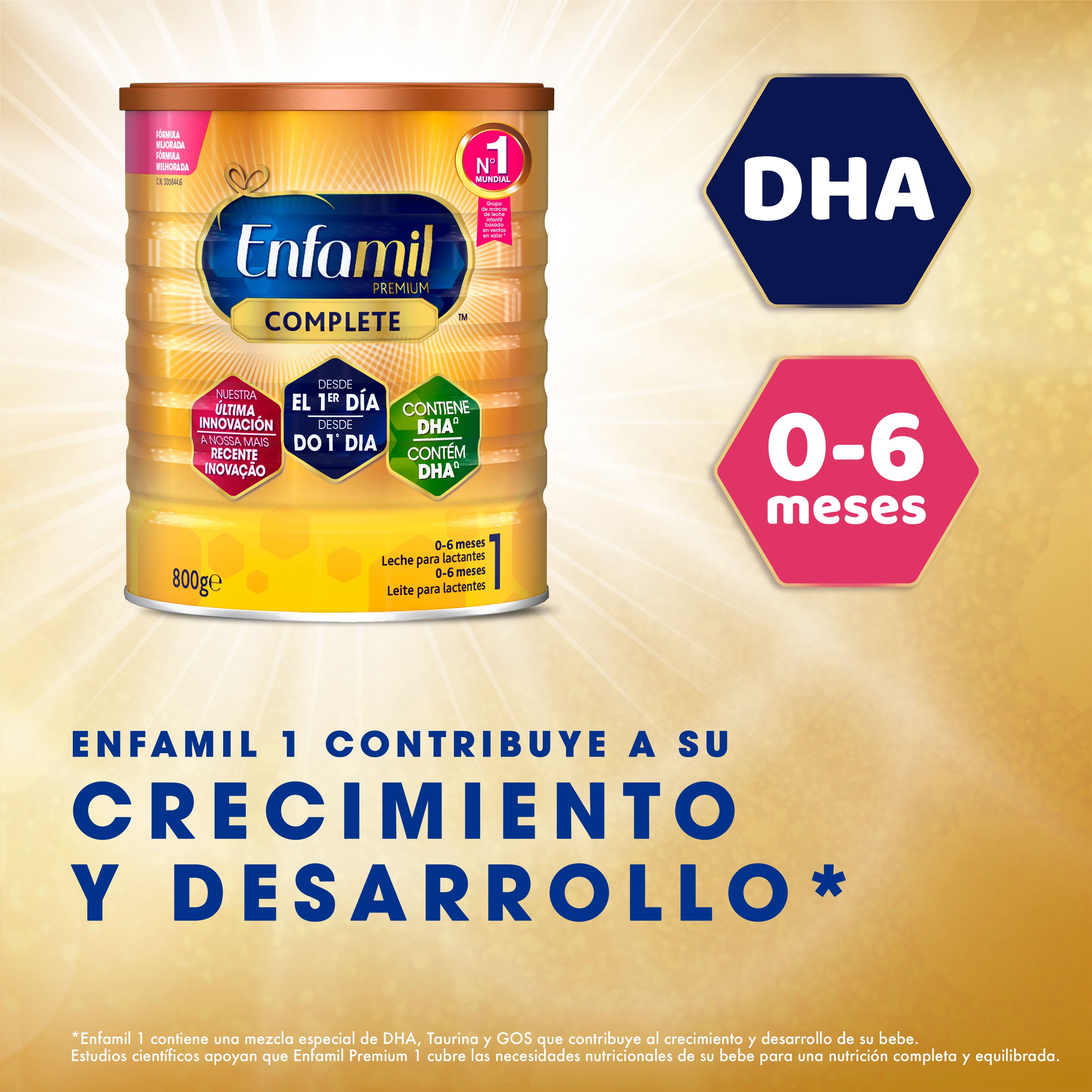 enfamil 1