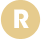 r logo