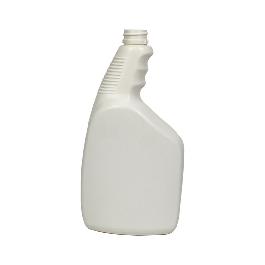 28/400 Ratchet Spray bottle white 32 oz HDPE 623605502007 - 60 Trays/4 –  Inmark Packaging (RCP)