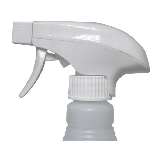 Trigger Sprayer - 28/400 ALL WHITE FOAM TRIGGER - 500/case – Inmark  Packaging (RCP)