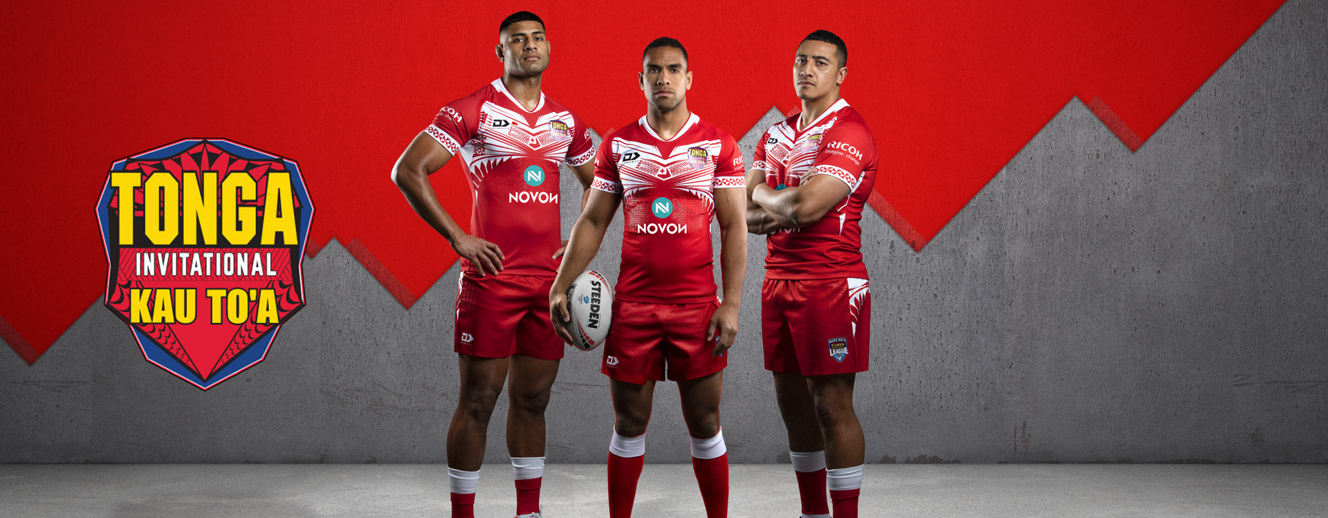 tonga rugby shirt